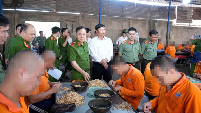 B&igrave;nh Phước cần đảm bảo an ninh trật tự tại 5 cơ sở cai nghiện- Ảnh 4.