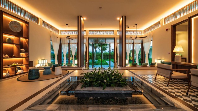 'Bất động sản sức khỏe' - xu hướng đầu tư quốc tế mới bền vững- Ảnh 1. 'Bất động sản sức khỏe' - xu hướng đầu tư quốc tế mới bền vững- Ảnh 1.