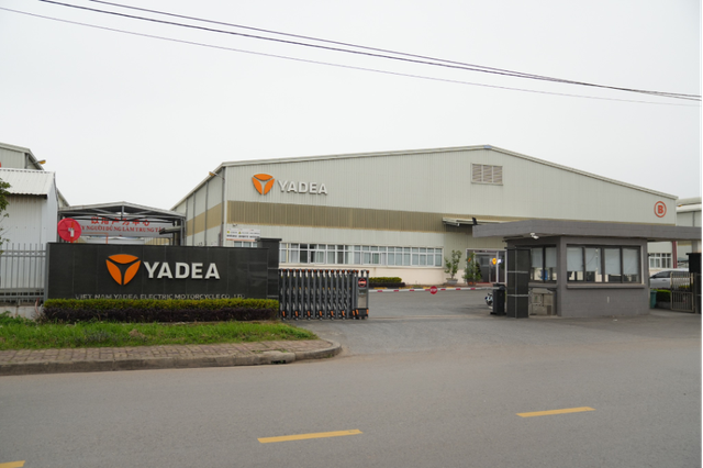 Xe điện bứt phá: Giải pháp xanh hỗ trợ giảm ô nhiễm môi trường- Ảnh 1. Xe điện bứt phá: Giải pháp xanh hỗ trợ giảm ô nhiễm môi trường- Ảnh 1.