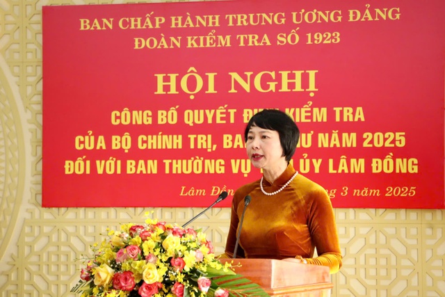 Hơn 200 dự án ở Lâm Đồng cần được tháo gỡ 'điểm nghẽn'- Ảnh 3.
