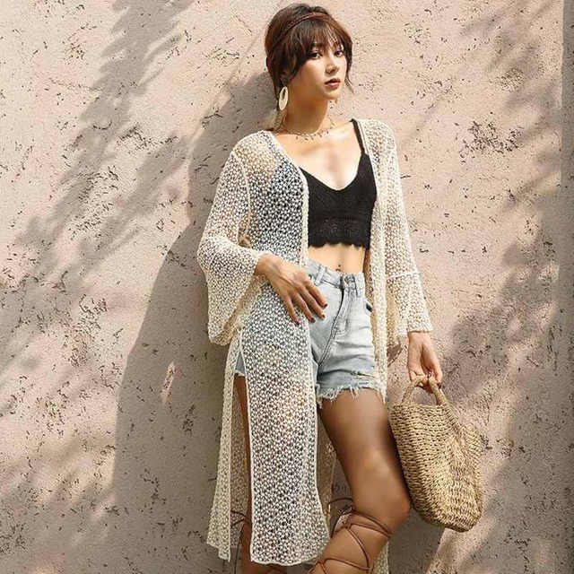 Mặc đẹp bất chấp nắng hè với những kiểu áo khoác này- Ảnh 1. Mặc đẹp bất chấp nắng hè với những kiểu áo khoác này- Ảnh 1.