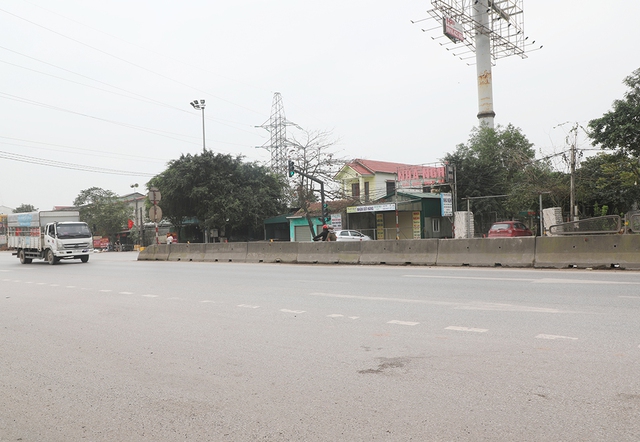Mòn mỏi 22 năm chờ sổ đỏ vì sai sót của huyện - Ảnh 1.