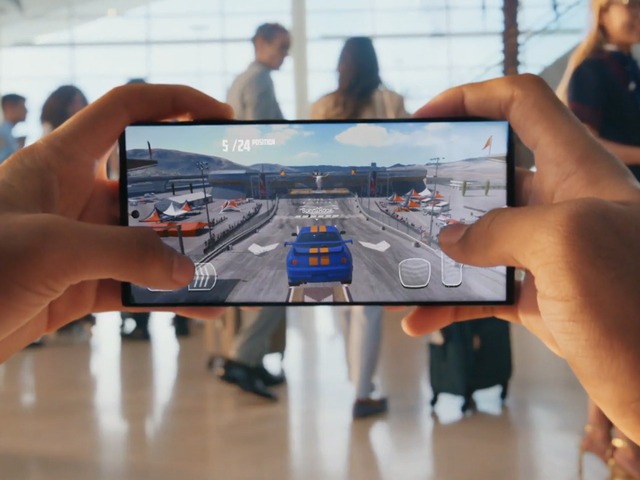 Sức mạnh điện thoại Android tăng vọt với chip Snapdragon 8 Elite Gen 2 - Ảnh 1.