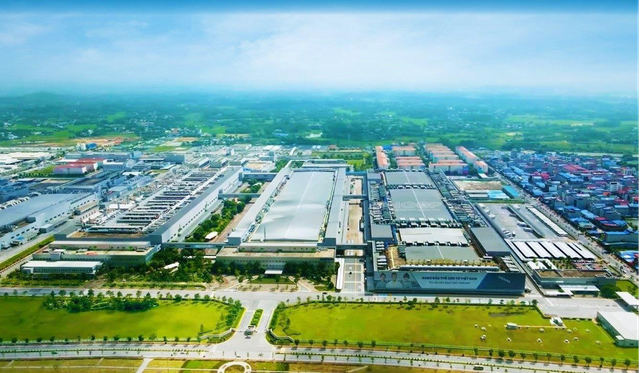 Phổ Y&ecirc;n: &lsquo;Thủ phủ c&ocirc;ng nghiệp&rsquo; nhưng bất động sản vẫn thiếu &lsquo;chất&rsquo;, đ&acirc;u l&agrave; lời giải?- Ảnh 1.