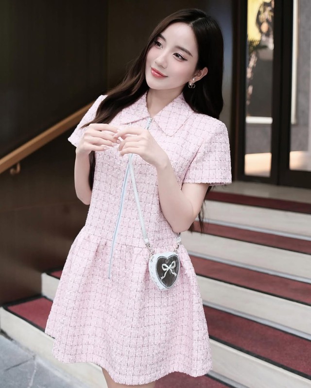 Đón đầu xu hướng với những chiếc túi xách ‘làm mưa làm gió’ ngày hè- Ảnh 3.