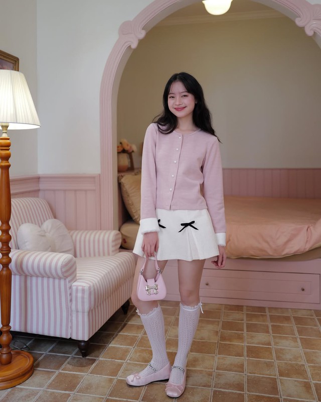 Đón đầu xu hướng với những chiếc túi xách ‘làm mưa làm gió’ ngày hè- Ảnh 4.
