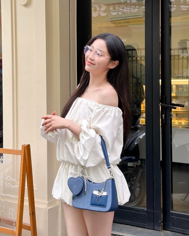 Đón đầu xu hướng với những chiếc túi xách ‘làm mưa làm gió’ ngày hè- Ảnh 7.