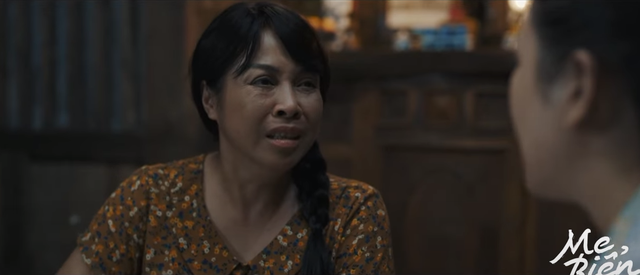 Phim &lsquo;Mẹ biển&rsquo; tập 11: B&atilde;o đến, x&oacute;m ch&agrave;i tan thương?- Ảnh 2.