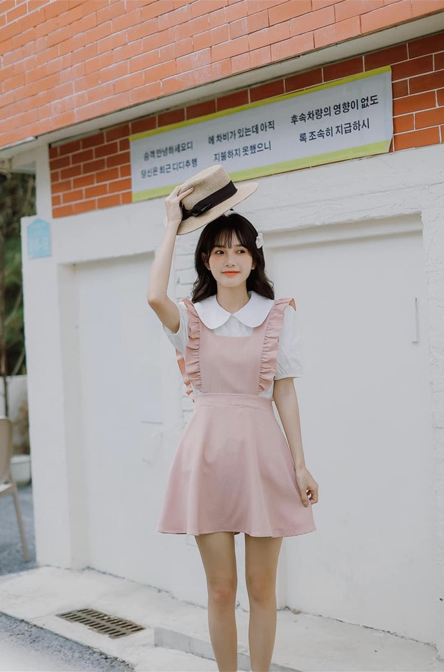 Những bí kíp diện đồ công sở thoải mái trong ngày hè- Ảnh 8.