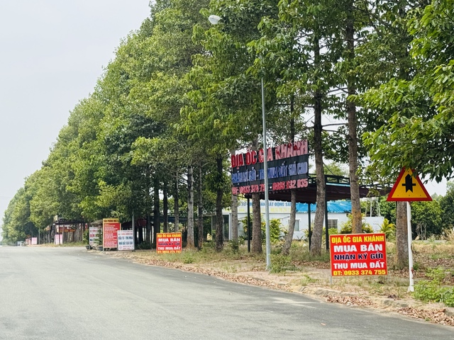 Nhà đầu tư tỏa đi khắp nơi 'săn' nhà đất- Ảnh 2. Nhà đầu tư tỏa đi khắp nơi 'săn' nhà đất- Ảnh 2.