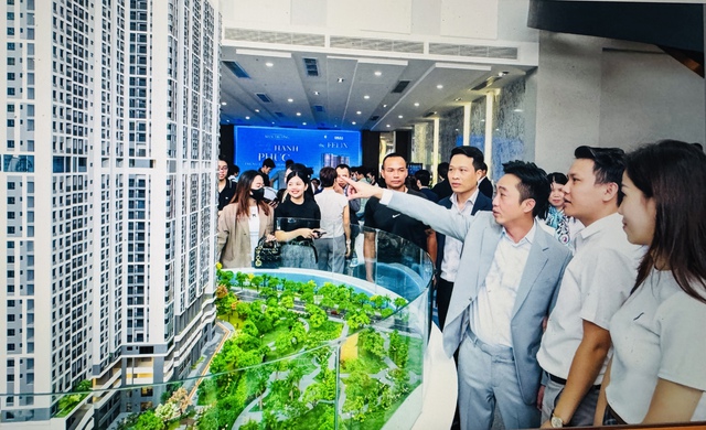 Quỹ trợ giá cho người trẻ mua nhà, với lãi suất 5,5%/năm- Ảnh 1. Quỹ trợ giá cho người trẻ mua nhà, với lãi suất 5,5%/năm- Ảnh 1.