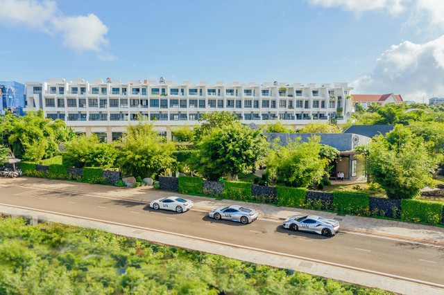 Sức hút của Khu đô thị Thành Phố Cà Phê: Nơi kiến tạo cuộc sống thịnh vượng - Ảnh 3.