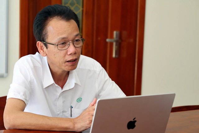 Huyết thanh IVACRIG - Vũ khí hiệu quả điều trị dự phòng bệnh dại - Ảnh 1. Huyết thanh IVACRIG - Vũ khí hiệu quả điều trị dự phòng bệnh dại - Ảnh 1.