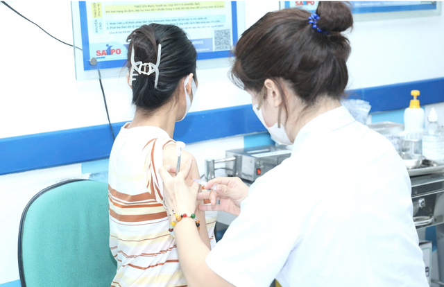 Huyết thanh IVACRIG - Vũ khí hiệu quả điều trị dự phòng bệnh dại - Ảnh 4. Huyết thanh IVACRIG - Vũ khí hiệu quả điều trị dự phòng bệnh dại - Ảnh 4.