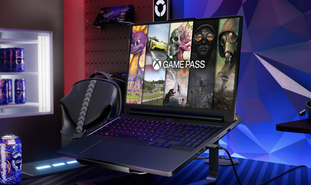 Ra mắt Lenovo Legion Pro 7i Gen 10 với hiệu năng gaming đỉnh cao - Ảnh 1.