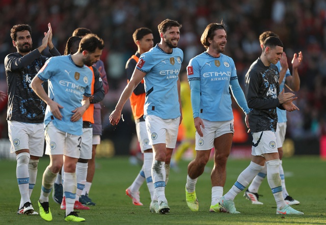 FIFA quyết định gây sốc về suất dự Club World Cup, Barcelona và Man City thẳng tiến - Ảnh 2.