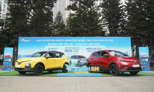 Ô tô mới giá rẻ 'chiếm sóng' thị trường đầu năm 2025- Ảnh 1. Ô tô mới giá rẻ 'chiếm sóng' thị trường đầu năm 2025- Ảnh 1.