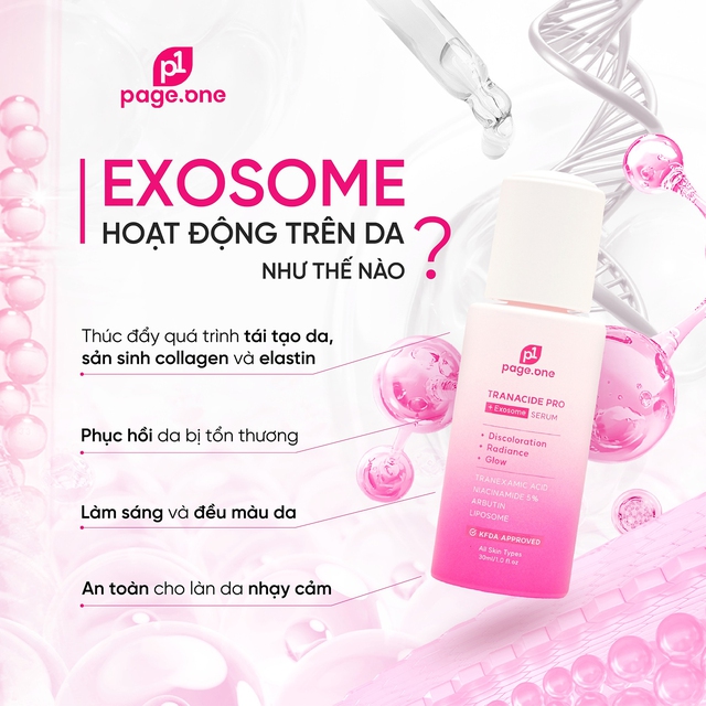 Chấm dứt nỗi lo da bị thâm mụn trong 4 tuần, da trắng sáng đều màu- Ảnh 6.
