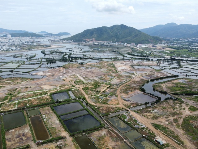 Khánh hòa xây dựng Bệnh viện đa khoa tỉnh khánh hòa và trụ sở làm việc - Ảnh 1. Khánh hòa xây dựng Bệnh viện đa khoa tỉnh khánh hòa và trụ sở làm việc - Ảnh 1.