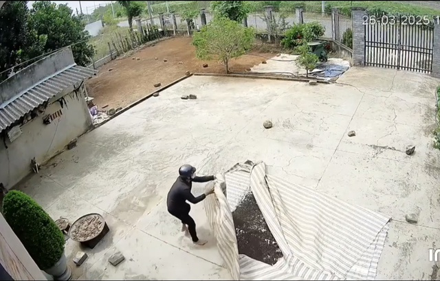 Bắt giữ cặp đ&ocirc;i chạy xe m&aacute;y kh&ocirc;ng biển số trộm cắp t&agrave;i sản - Ảnh 1.