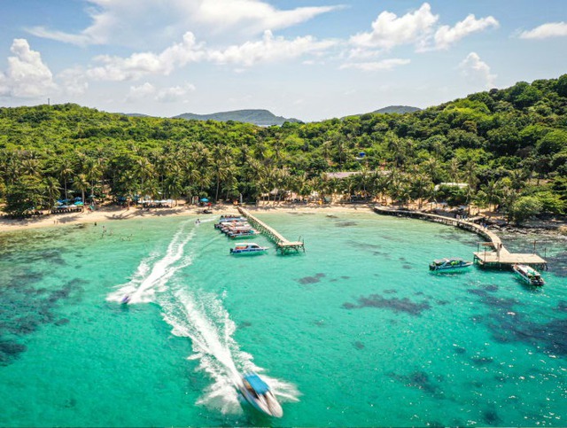 Phu Quoc Beach, Vietnam in top 25 destinations 2025 - Photo 5.