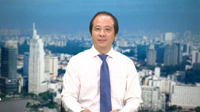 Xu hướng đào tạo mới trong khối ngành kỹ thuật - Ảnh 3.