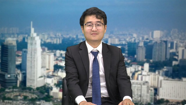 Xu hướng đào tạo mới trong khối ngành kỹ thuật - Ảnh 4.