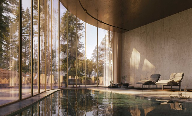 Haus Da Lat đưa biểu tượng wellness h&agrave;ng đầu thế giới về Việt Nam - Ảnh 3.