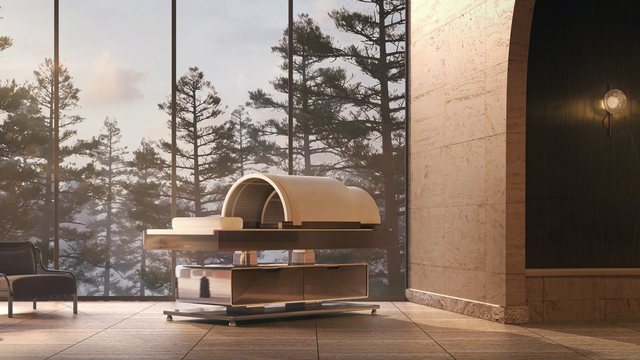 Haus Da Lat đưa biểu tượng wellness h&agrave;ng đầu thế giới về Việt Nam - Ảnh 4.