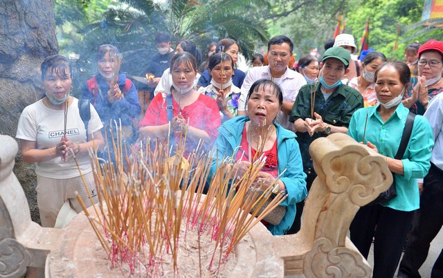 Người lao động sắp hưởng 2 kỳ nghỉ lễ, tổng số ngày nghỉ gần bằng tết- Ảnh 1.