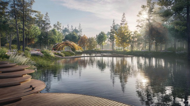 Haus Da Lat đưa biểu tượng wellness h&agrave;ng đầu thế giới về Việt Nam - Ảnh 6.