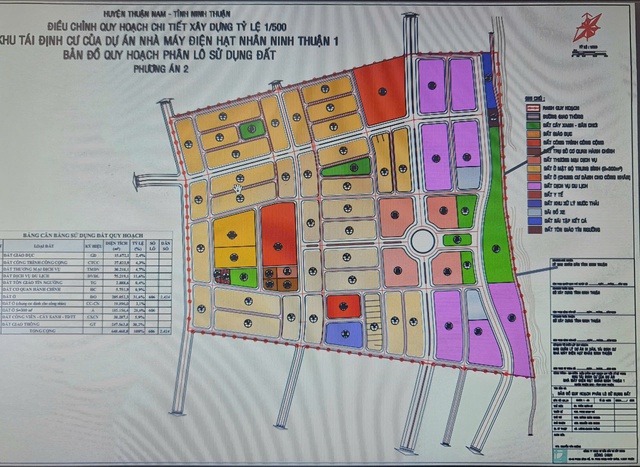 Ninh Thuận hoàn thành đất sạch xây dựng nhà máy điện hạt nhân trong năm 2025- Ảnh 2.