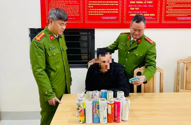 Ai được bổ nhiệm điều tra viên ở công an cấp xã, thẩm quyền ra sao?- Ảnh 1. Ai được bổ nhiệm điều tra viên ở công an cấp xã, thẩm quyền ra sao?- Ảnh 1.