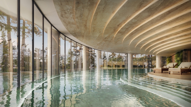 Haus Da Lat đưa biểu tượng wellness h&agrave;ng đầu thế giới về Việt Nam - Ảnh 5.