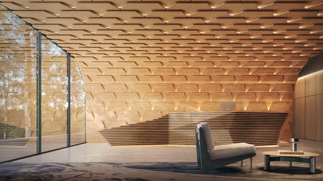 Haus Da Lat đưa biểu tượng wellness h&agrave;ng đầu thế giới về Việt Nam - Ảnh 2.