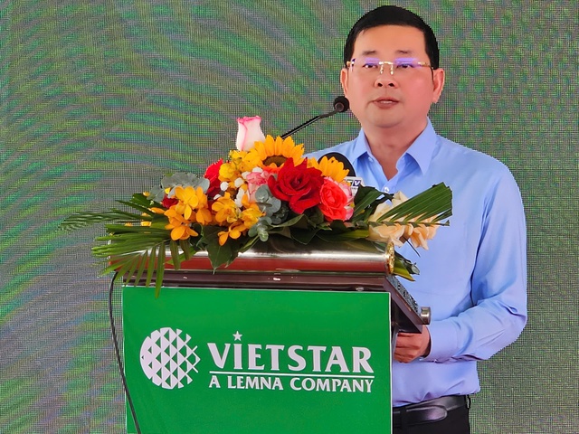 TP.HCM có thêm nhà máy đốt rác phát điện- Ảnh 2. TP.HCM có thêm nhà máy đốt rác phát điện- Ảnh 2.