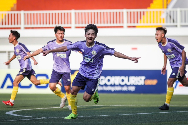 Trường ĐH Công nghệ Nanyang - Trường ĐH VH-TT-DL Thanh Hóa: Đại diện Việt Nam sẽ thắng? - Ảnh 1.