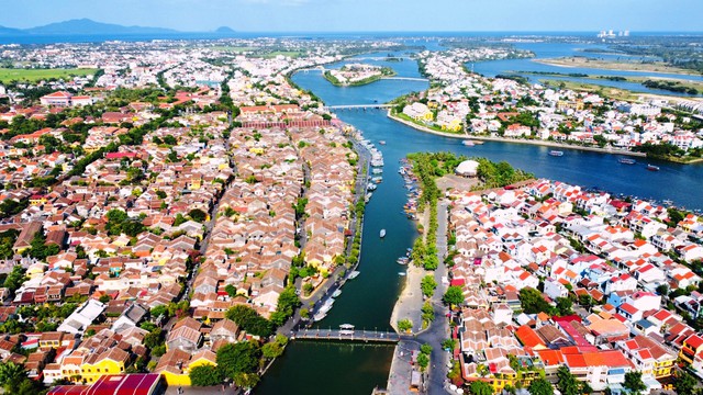 Quy hoạch tỉnh Quảng Nam tầm nhìn đến năm 2030 cần 630 nghìn tỉ đồng- Ảnh 1. Quy hoạch tỉnh Quảng Nam tầm nhìn đến năm 2030 cần 630 nghìn tỉ đồng- Ảnh 1.