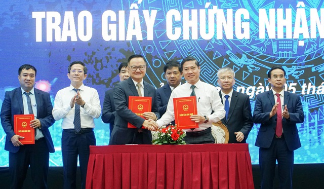 Quy hoạch tỉnh Quảng Nam tầm nhìn đến năm 2030 cần 630 nghìn tỉ đồng- Ảnh 3. Quy hoạch tỉnh Quảng Nam tầm nhìn đến năm 2030 cần 630 nghìn tỉ đồng- Ảnh 3.