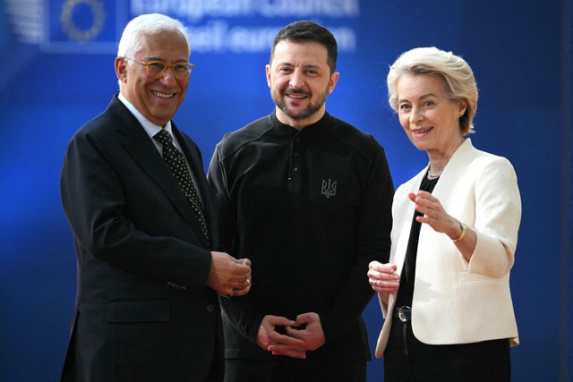 Chiến sự Ukraine ng&agrave;y 1.107: Mỹ gọi xung đột Ukraine l&agrave; cuộc chiến ủy nhiệm - Ảnh 2.