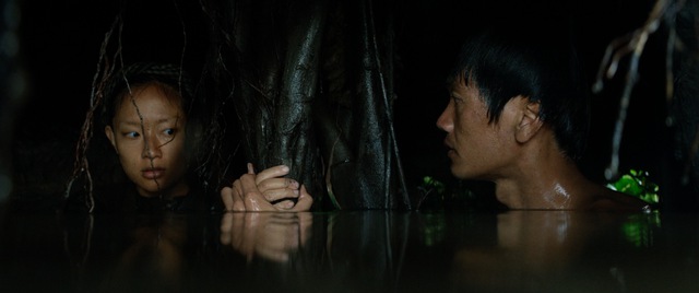 ‘Địa đạo: Mặt trời trong bóng tối' tung trailer, kể cuộc chiến khốc liệt ở Củ Chi
- Ảnh 7. ‘Địa đạo: Mặt trời trong bóng tối' tung trailer, kể cuộc chiến khốc liệt ở Củ Chi
- Ảnh 7.