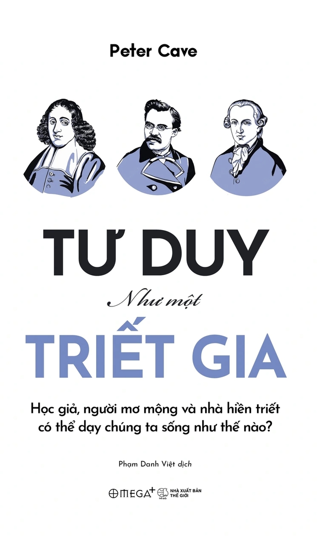 Những bộ óc định hình thế giới đã tư duy như thế nào?- Ảnh 2.