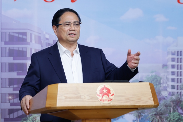 Thủ tướng: Nhà ở xã hội không được xây nơi 'khỉ ho cò gáy'- Ảnh 1. Thủ tướng: Nhà ở xã hội không được xây nơi 'khỉ ho cò gáy'- Ảnh 1.