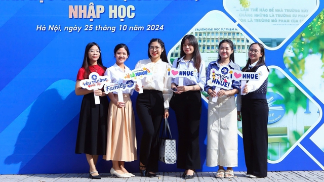 Đảm bảo tất cả sinh viên sư phạm được hỗ trợ học phí, sinh hoạt phí- Ảnh 1.