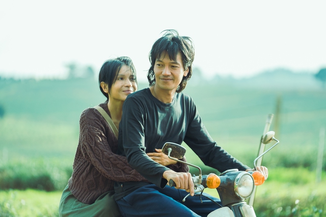 ‘Quỷ nhập tràng’ - phim kinh dị nặng đô, hấp dẫn với cốt truyện ám ảnh - Ảnh 1.