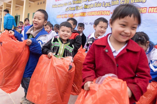 Công trình tháng 3 trên đỉnh Phan Thanh - Ảnh 3.