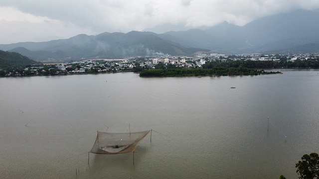 Cửa Cu Đê - Sơn Thủy hữu tình- Ảnh 2.