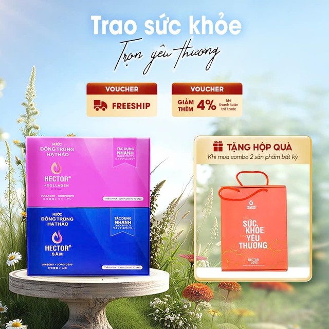 Mai Hân mỹ phẩm tung 'Sale bỏng tay - Chốt mua ngay', giảm tận 30%++ dịp 8.3- Ảnh 3.