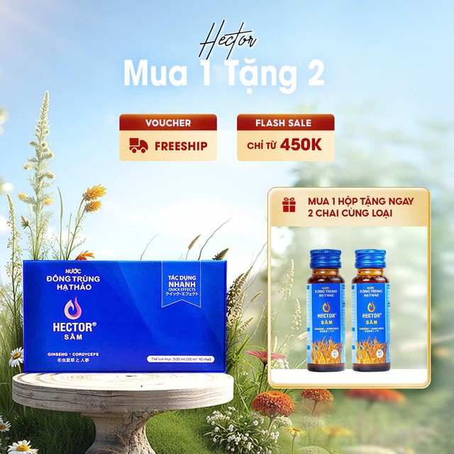 Mai Hân mỹ phẩm tung 'Sale bỏng tay - Chốt mua ngay', giảm tận 30%++ dịp 8.3- Ảnh 4.