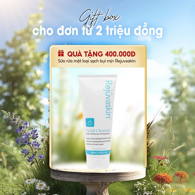 Mai Hân mỹ phẩm tung 'Sale bỏng tay - Chốt mua ngay', giảm tận 30%++ dịp 8.3- Ảnh 5.